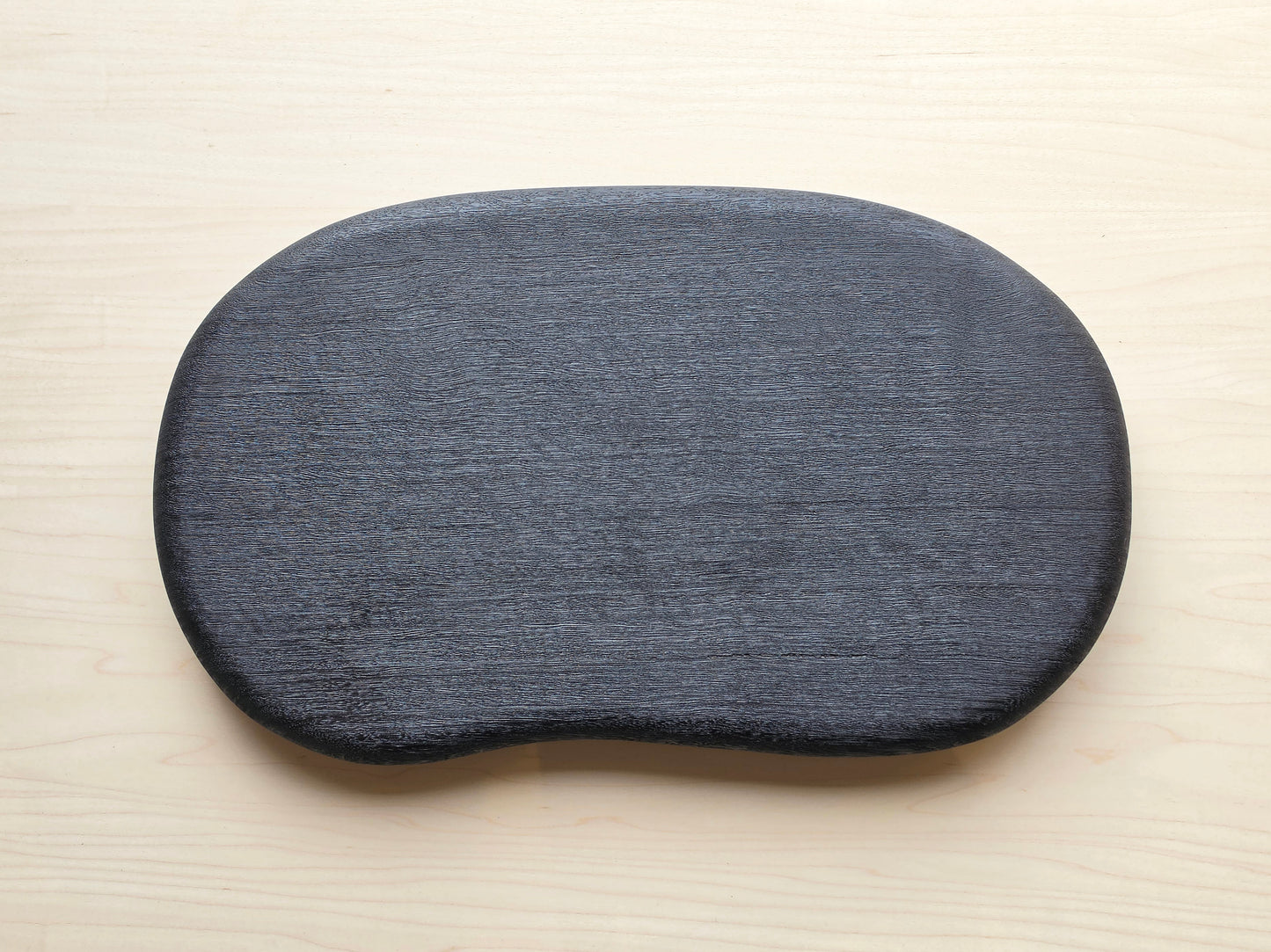 Pebble Board — Scorched Jarrah
