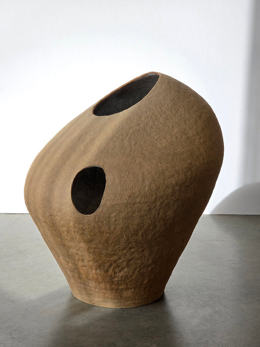 Stone Vase