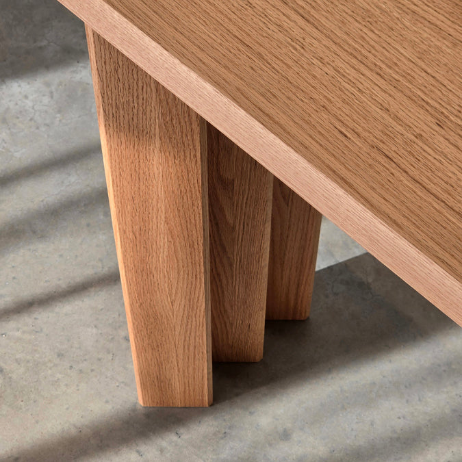 Console Tables