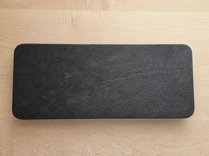 Scorched Jarrah Sushi Boards