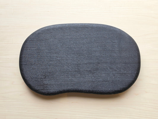 Pebble Board — Scorched Jarrah