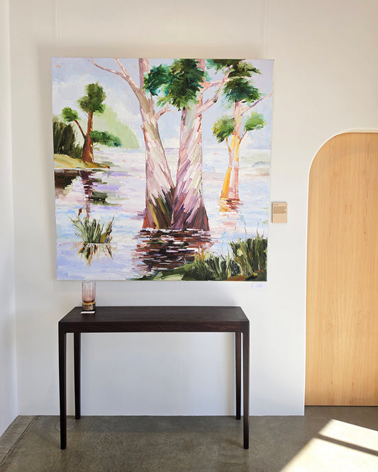River Gums Avon Valley by Britt Dunbar – alternate view