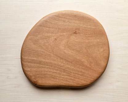 Pebble Board — Blackbutt