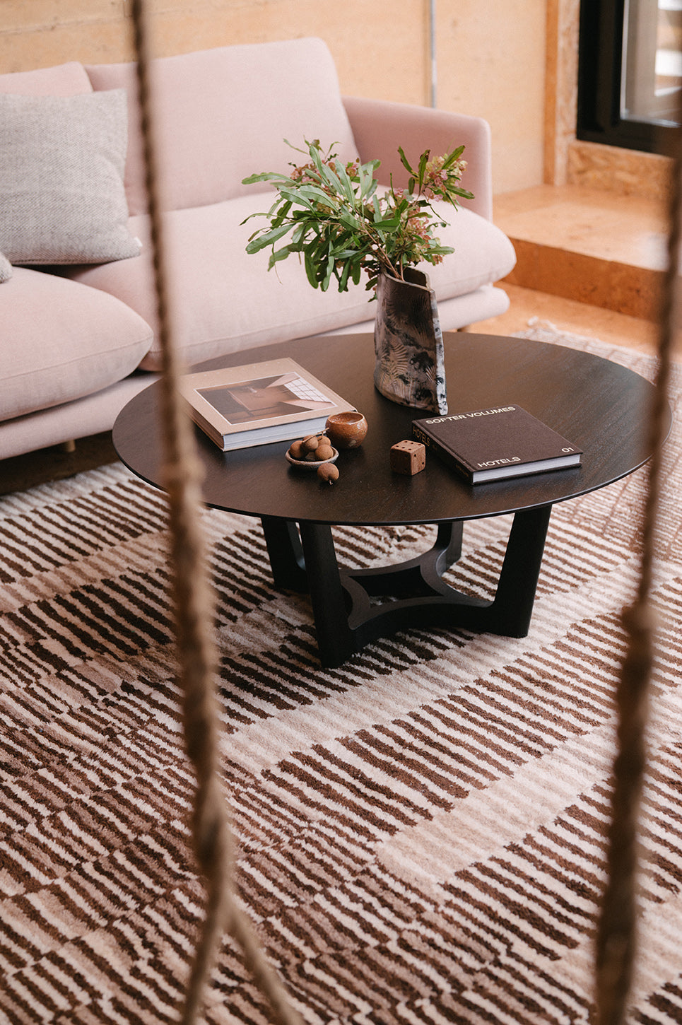 Froxfield Coffee Table
