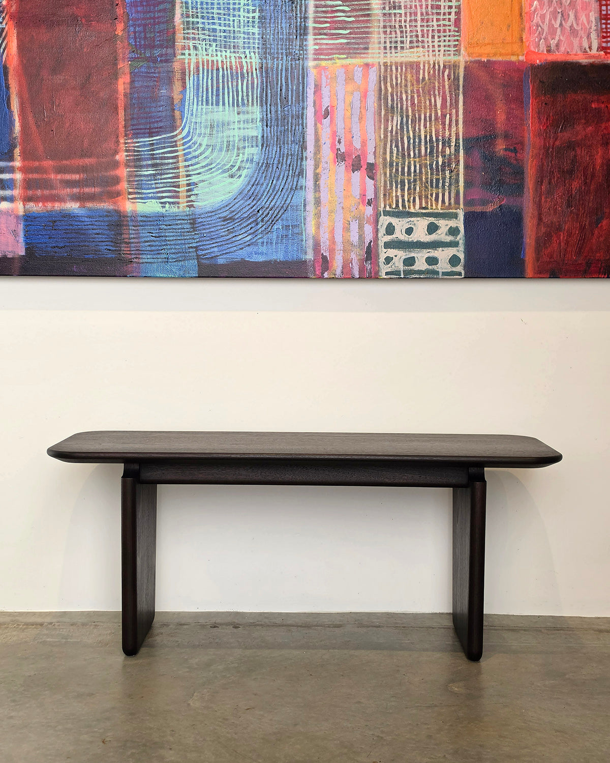 Morey Bench