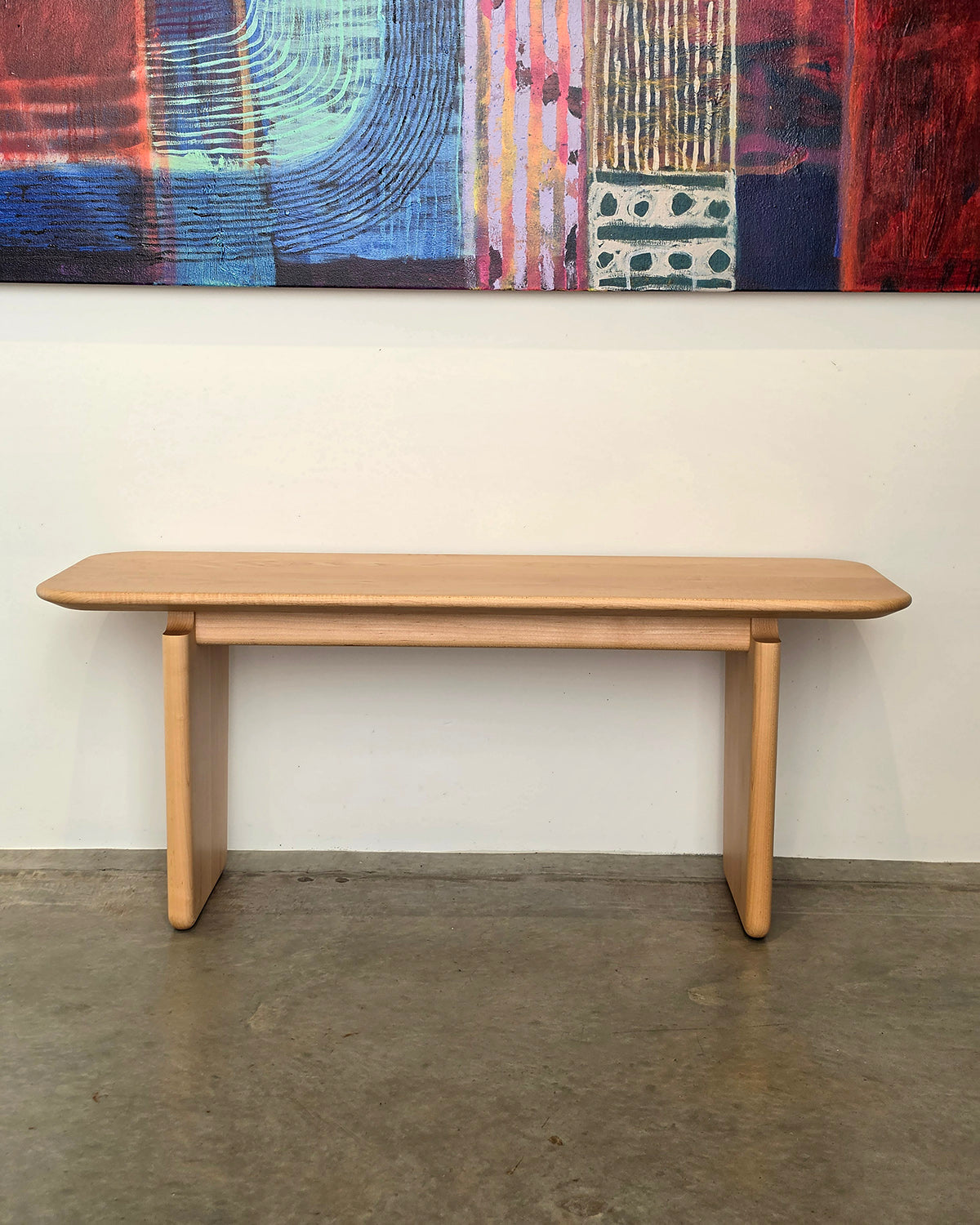 Morey Bench