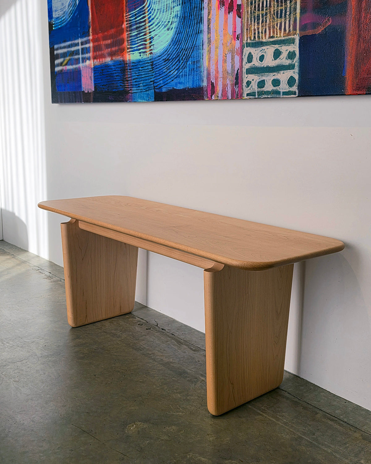 Morey Bench