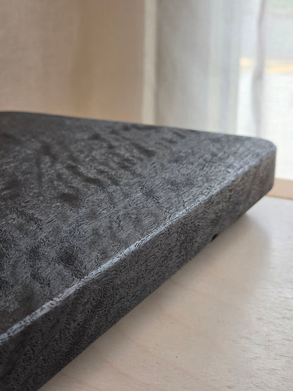 Scorched Jarrah Sushi Boards