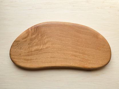 Tuart Charcuterie Board by Nathan Day Design, handcrafted one-of-a-kind timber serving board